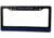 Thin Blue Line License Plate Frames, TBL-AM-LPF