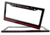 Thin Blue Line License Plate Frames, TRL-AM-LPF