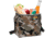 Thin Blue Line Lunch Cooler Subdued - TBL-LUNCH-CAMO-SUBDUED