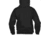 Thin Blue Line Men's Classic Hoodie - TBL-H-BIG-LOGO-BLACK-XXL