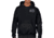 Thin Blue Line Men's Hoodie - K9 - MEN-H-K9-BLACK-XXL