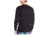 Thin Blue Line Men's Longsleeve T-shirt - Skull - TBL-LS-SKULL-XXL