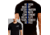Thin Blue Line Men's Shirt - Remember - Men's, 4XL, Regular-REM-SHIRT-XXXXL