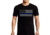 Thin Blue Line Men's - Short Sleeve Classic - MEN-TBL-BIG-LOGO-BLACK-XXXXL