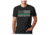 Thin Blue Line Men's - Short Sleeve Classic Thin Green Line - MENS-CLASSIC-TGL-BLACK-XXL