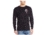 Thin Blue Line Men's - Skull Thin Red Line Long Sleeve T-shirt - TRL-LS-SKULL-XXL