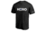Thin Blue Line Men's T-shirt, Hero - Usa - HERO-TBL-SHIRT-BLK-4XL