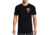 Thin Blue Line Men's T-shirt - Skull Thin Red Line - TRL-SKULL-XXL