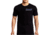 Thin Blue Line SWAT T-shirt - Mens, Extra Large, Black, MEN-SWAT-BLACK-XL