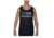 Thin Blue Line Men's - Tank Classic Thin Blue Line - MEN-TANK-TBL-BIG-LOGO-BLACK-XXL
