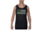 Thin Blue Line Men's - Tank Classic Thin Green Line - MEN-TANK-CLASSIC-GREEN-BLACK-XXL