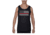 Thin Blue Line Men's - Tank Classic Thin Red Line - RFLG-TANK-BIG-LOGO-BLACK-XXL