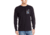 Thin Blue Line Mens Longsleeve T-shirt -1776 - 1776-TBL-LS-LARGE