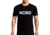 Thin Blue Line Mens T-shirt, Hero - Usa - HERO-TBL-SHIRT-BLK-L
