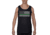 Thin Blue Line Mens - Tank Classic Thin Green Line - MEN-TANK-CLASSIC-GREEN-BLACK-XL