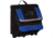 Thin Blue Line Rolling Cooler, Subdued, TBL-COOLER-ROLLING-SUBDUED