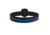 Thin Blue Line Shield Silicone Bracelet, 8 Inch, Thin Blue Line - TBL-AM-SHIELD-8