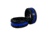Thin Blue Line Silicone Ring - Womens , Thin Blue Line - WOM-RING-BLUE-SILICONE-4