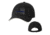 Thin Blue Line Slide Buckle, Subdued Hat - , Thin Blue Line - SLIDE-SUBDUE-BLACK