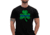 Thin Blue Line St. Patricks T-shirt - TBL-SP-XXXL