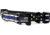 Thin Blue Line Stars &amp; Stripes Collar, Thin Blue Line - TBL-AM-CR-LARGE