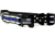 Thin Blue Line Stars &amp; Stripes Collar, Thin Blue Line - TBL-AM-CR-LARGE