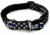 Thin Blue Line Stars &amp; Stripes Collar, Thin Blue Line - TBL-AM-CR-LARGE
