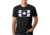 Thin Blue Line Canada T-shirt - Mens, 2XL, Black, MEN-CAN-BLACK-XXL