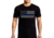 Thin Blue Line T-shirt - Classic, - MEN-TBL-BIG-LOGO-BLACK-XXL