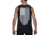 Thin Blue Line Tank - American Flag - Honor &amp; Respect, Black - TBL-TANK-BLACK-XXXL