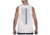 Thin Blue Line Tank - American Flag - Honor &amp; Respect, White - TBL-TANK-WHITE-XXL