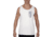 Thin Blue Line Tank - American Flag - Honor &amp; Respect, White - TBL-TANK-WHITE-XXXL