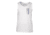 Thin Blue Line Tank - American Flag - Honor &amp; Respect, White - TBL-TANK-WHITE-XXXL