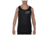 Thin Blue Line Tank - Flag, Black - MEN-TANK-TBL-SMALL-LOGO-BLACK-XXL