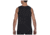Thin Blue Line Tank - Skull , Black - BLPUN-TANK-BLACK-XXXXL