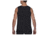 Thin Blue Line Tank - Skull Graphic - TANK-SKULL-XXL