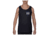 Thin Blue Line Tank - We Got Your 6ix, Black - 6IX-TANK-BLACK-XXL
