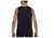 Thin Blue Line Tank - We Got Your 6ix, Black - 6IX-TANK-BLACK-XXL