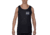 Thin Blue Line Tank - We Got Your 6ix, Black - 6IX-TANK-BLACK-L