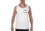 Thin Blue Line Tank - We Got Your 6ix, White - 6IX-TANK-WHITE-L
