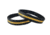 Thin Blue Line Thin Gold Line Bracelet, 8 Inch - TGOL-BR