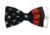 Thin Blue Line Thin Red Line American Flag Bowtie - RED-AM-BOWTIE