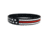Thin Blue Line Thin Red Line American Flag Bracelet, 8in, TRL-AM-BR-8