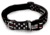 Thin Blue Line Thin Red Line Stars &amp; Stripes Collar - TRL-AM-CR-LARGE