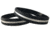 Thin Blue Line Thin Silver Line Bracelet, 9 Inch - TSL-BR-9