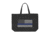 Thin Blue Line Tote Bag W/flag, , Black - DIST-FLAG-CLASSIC-TBL-TOTE-BLACK