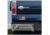 Thin Blue Line Vehicle Emblem - American Flag, Thin Blue Line - EMBLEM-TBL-AMERICAN