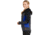 Thin Blue Line Women's Fleece Jacket - - BLUELINE-TBL-WOM-FLEECE-JACKET-2XL