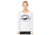 Thin Blue Line Women's - Sheepdog Long Sleeve - WOM-LS-WHITE-SHEEP-XXL