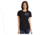 Thin Blue Line Women's T-shirt - K9 - WOMEN-K9-BLACK-XXL